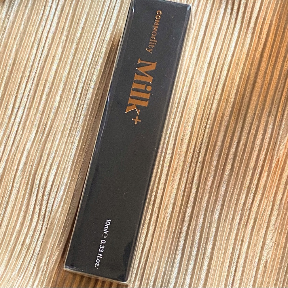 Commodity Milk+ BOLD 10ml TRAVEL SPRAY
